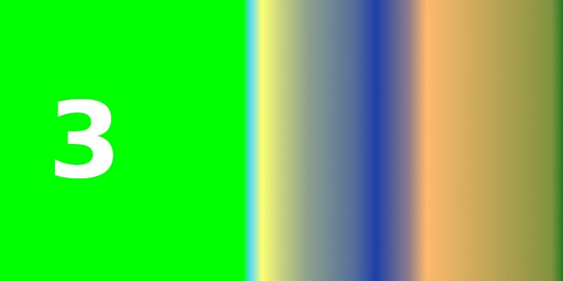 3