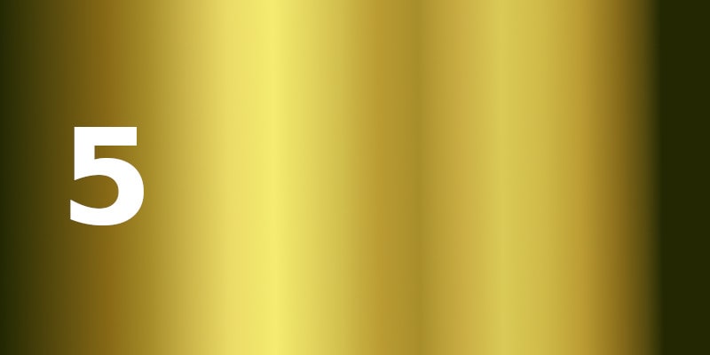 5